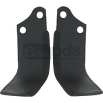 Cutit curbat - GRANIT [180AGR-15L]