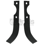 Cutit arcuit - GRANIT [180AGR-20L]