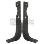 Cutit curbat - GRANIT [180BCS-01R]