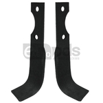 Cutit curbat - GRANIT [180BCS-13R]