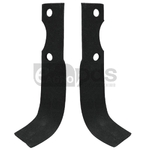 Cutit curbat - GRANIT [180BCS-14R]