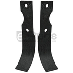 Cutit de frezat - GRANIT [180BEN-11R]