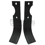 Cutit de frezat - GRANIT [180BEN-16R]