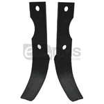 Cutit de frezat - GRANIT [180BEN-17R]