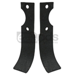 Cutit de frezat - GRANIT [180BEN-30R]