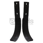 Cutit curbat - GRANIT [180BER-04R]