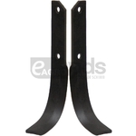 Cutit curbat - GRANIT [180BER-11L]