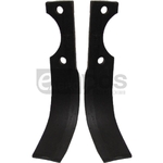 Cutit arcuit - GRANIT [180BER-18L]