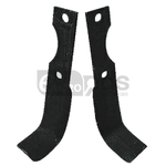 Cutit freza - GRANIT [180BRE-12L]