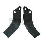 Cutit curbat - GRANIT [180BRE-14L]