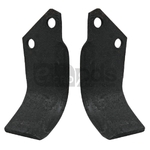 Cutit arcuit - GRANIT [180BRE-15R]