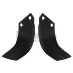 Cutit curbat - GRANIT [180CEL-07L]