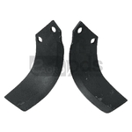 Cutit curbat - GRANIT [180CEL-09R]