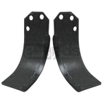 Cutit arcuit - GRANIT [180CRR-02L]