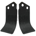 Cutit arcuit - GRANIT [180DON-10R]