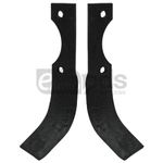 Cutit de frezat - GRANIT [180EUR-02R]