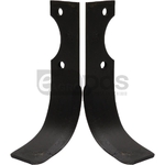 Cutit arcuit - GRANIT [180FER-02L]