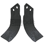 Cutit de frezat - GRANIT [180FER-13L]