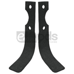 Cutit arcuit - GRANIT [180FER-21L]