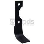 Cutit freza - GRANIT [180FOR-01L]