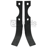 Cutit arcuit - GRANIT [180HON-09R]