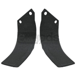 Cutit curbat - GRANIT [180HOW-01R]