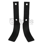 Cutit curbat - GRANIT [180HOW-07L]