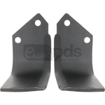 Cutit dreapta - GRANIT [180HOW-89R]