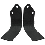 Cutit arcuit - GRANIT [180HUA-01L]