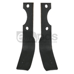 Cutit rotor - GRANIT [180IND-10L]