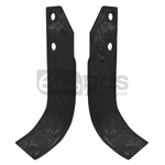 Cutit curbat - GRANIT [180IND-125R]