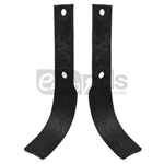 Cutit arcuit - GRANIT [180KRO-01R]