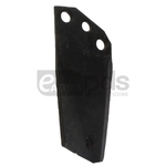 Dinte rotor - GRANIT [180KUH-03L]