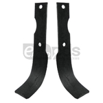 Cutit arcuit - GRANIT [180KUH-21L]