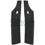 Cutit rotor - GRANIT [180KUH-46L]