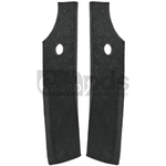 Dinte rotor - GRANIT [180KUH-56L]