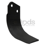 Cutit curbat - GRANIT [180KUH-97L]