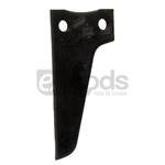 Cutit rotor - GRANIT [180MAS-16]