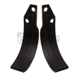 Cutit arcuit - GRANIT [180OMM-01L]