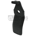 Cutit rotor - GRANIT [180PEG-06]