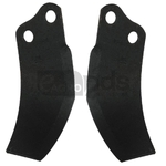 Cutit arcuit - GRANIT [180POL-02L]