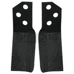 Cutit rotor - GRANIT [180REN-02L]