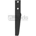 Dinte pentru grapa rotativa - GRANIT [180RH07DER]