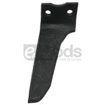 Dinte pentru grapa rotativa - GRANIT [180RH-107-DER]