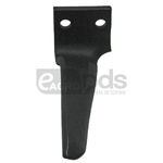 Dinte grapa rotativa - GRANIT [180RH-117-DEL]