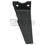 Dinte pentru grapa rotativa - GRANIT [180RH-120-DEL]