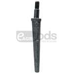 Dinte pentru grapa rotativa - GRANIT [180RH130]