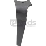 Dinte pentru grapa rotativa - GRANIT [180RH-134-L]