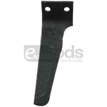 Dinte pentru grapa rotativa - GRANIT [180RH-138-L]