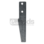 Dinte pentru grapa rotativa - GRANIT [180RH36R]